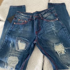 Men pants